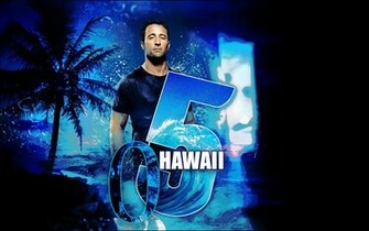 Hawaii Five B L M Rehberi Tan T Wallpaper Kadro