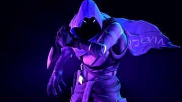 Game Omen S Character Skin Valorant Fan Art Wallpaper HD