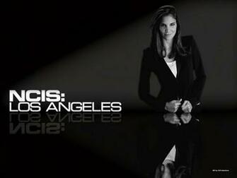 Ncis La Computer Wallpaper Desktop Background Id