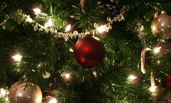 Christmas Widescreen Desktop Wallpaper