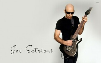 Joe Satriani Wallpaper Music
