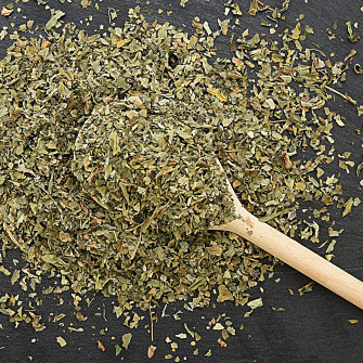 Dried Fenugreek Leaves Wallpaper