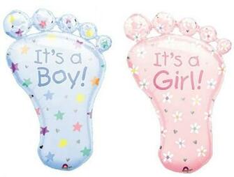 Jessica Simpson Throws A Baby Shower