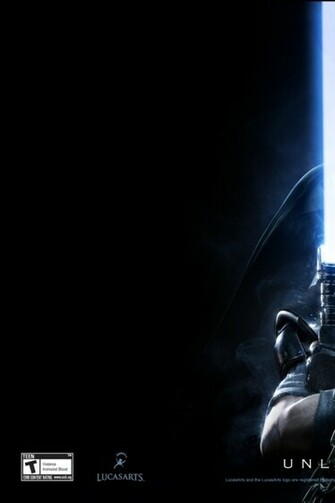 Starkiller Dark Vador Wallpaper
