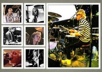 Rogertaylor Roger Taylor Photo