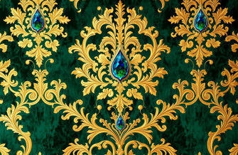 Wealth Wallpaper
