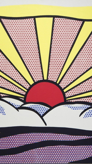 Pop Art Wallpaper