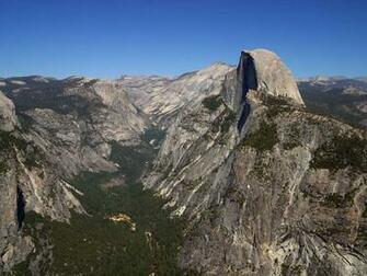Yosemite Nation Park Pictures Desktop Background Wallpaper