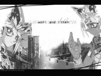 Pharaoh Wallpaper Atem