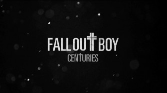 Fall Out Boy Background Wallpaper