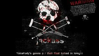 Jackass Wallpaper Image