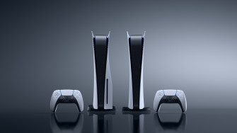 Playstation Ultra HD Video Game Wallpaper