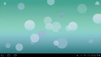 Ios HD Live Wallpaper Screenshot