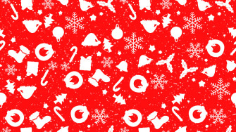 Christmas Holiday Desktop Wallpaper