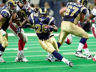 Wallpaper American Football