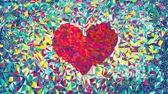 Colour Full HD Wallpaper K Pop Background