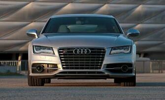 Audi S7