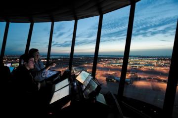 Faa Funding Bill Includes A Mixed Bag Of Good And Bad Flying
