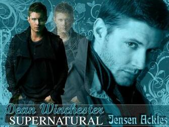 Supernatural Wallpaper Jpg