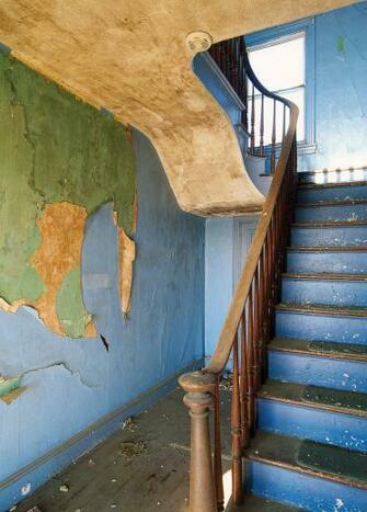 Prepping Plaster Walls For Paint Wallpaper Old House Journal