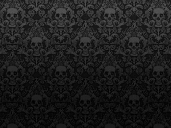 Damask Wallpaper