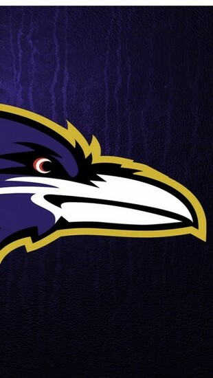 Super Bowl Baltimore Ravens Wallpaper For iPhone5 Jpg