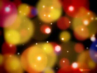 Christmas Wallpaper Design Illustration