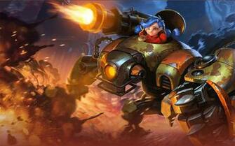 Mobile Legends Game Wallpaper Tag HD WallpaperHD