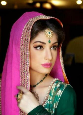 Stars Wallpaper Sidra Batool HD