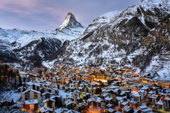 Tag Mountains Artisans Of Leisure Luxury Travel Private
