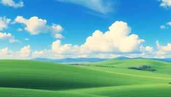 Windows Plus Wallpaper