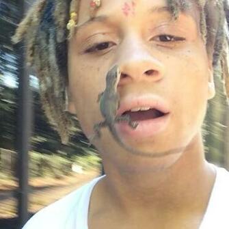 Lil Trippieredd Instagram Photos And Videos