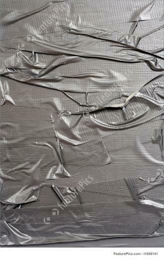 Duct Tape Background