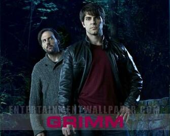 Grimm Wallpaper