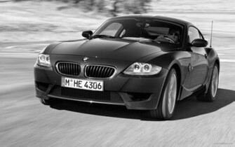 Description Bmw Z4 M Coupe Wallpaper Is A Hi Res For Pc