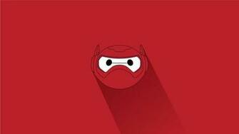 Big Hero 8k 4k Baymax Movies Wallpaper And