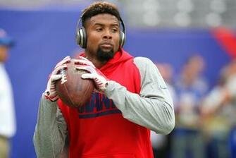 Odell Beckham Jr Obj Photos