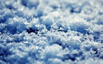 Snowflakes Wallpaper