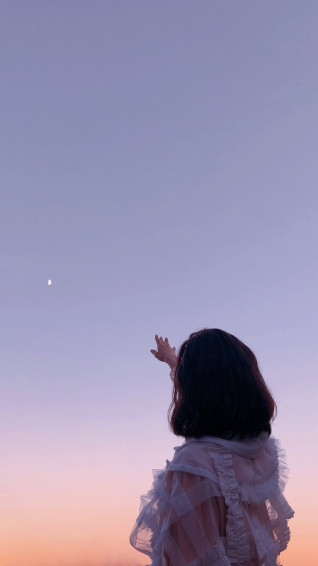 Aesthetic Wallpaper Korean Girl