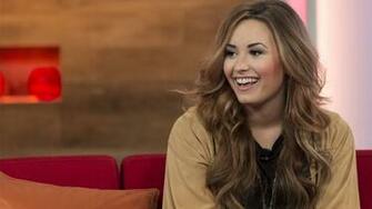 Demi Lovato Desktop Background By Stay Strong
