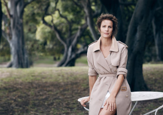 Rachel Griffiths Wallpaper Image Photos Picture