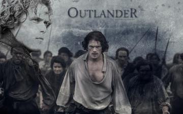 Awesome New Outlander Wallpaper iPhone Of Jamie