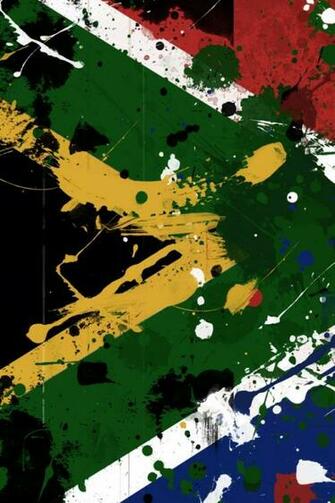Wallpaper South Africa Republic Of