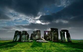 Stonehenge Wallpaper X Net