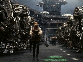 The Matrix Revolutions Wallpaper And Image Pictures