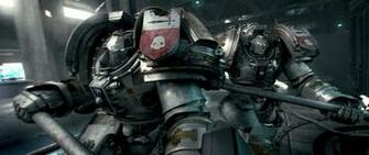 Warhammer 40k Grey Knights