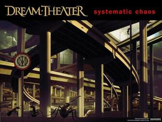Dream Theater Computer Wallpaper Desktop Background Id
