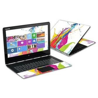 Skin Decal Wrap For Lenovo Yoga Pro Cover Sticker Skins Circus