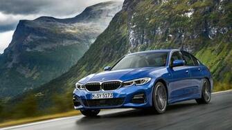 Bmw Car Series HD Wallpaper