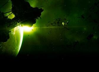 Alien Isolation Wallpaper Best Fan